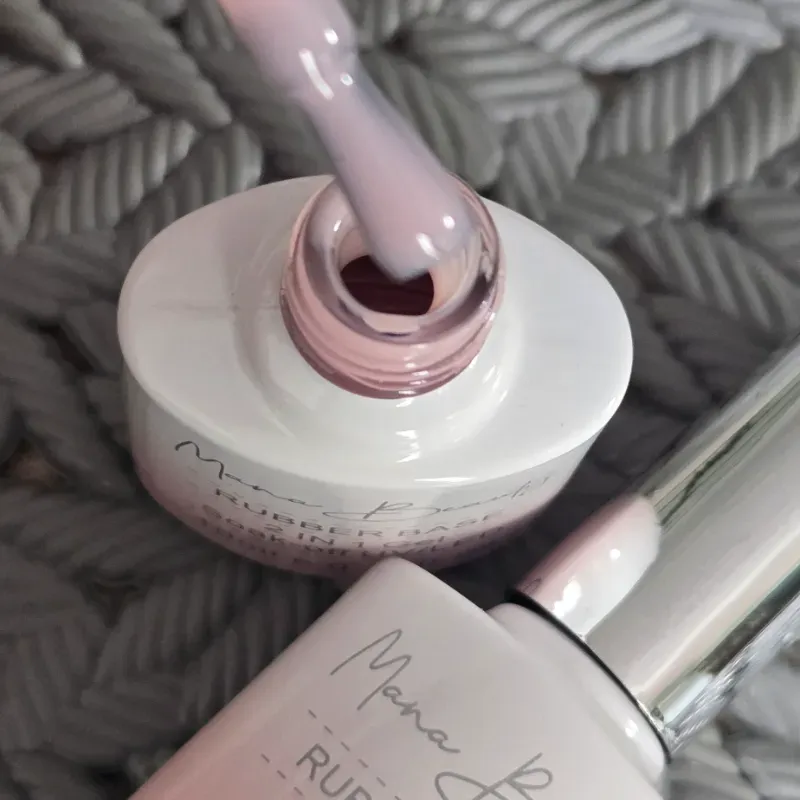 Rubber 2 en 1 tono #05