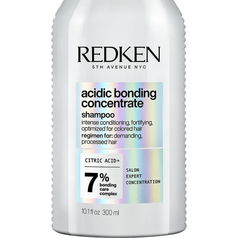 Shampoo Redken acidic bonding concentrate