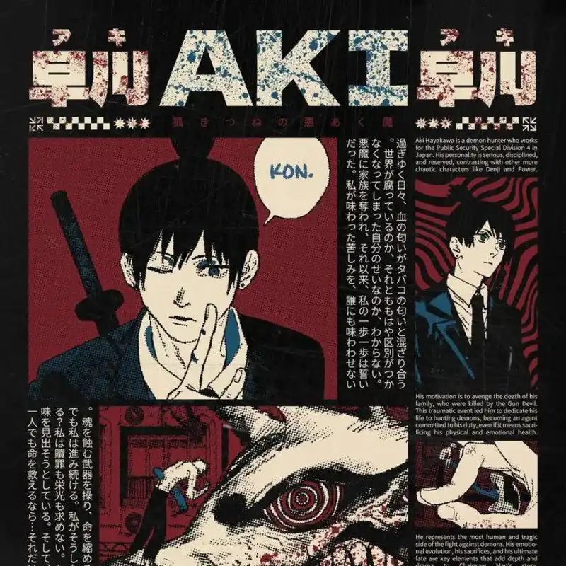 Aki