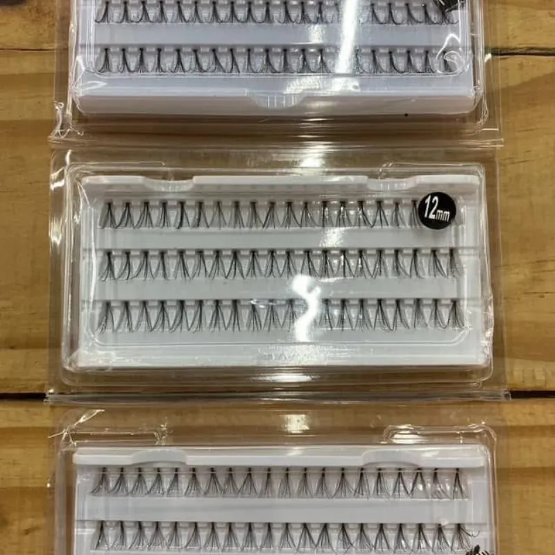 Pestañas Pelo a Pelo