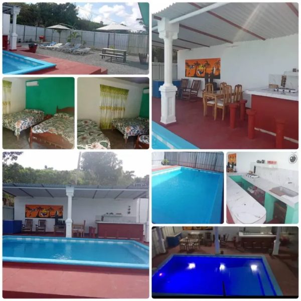  CASA # 139 ️