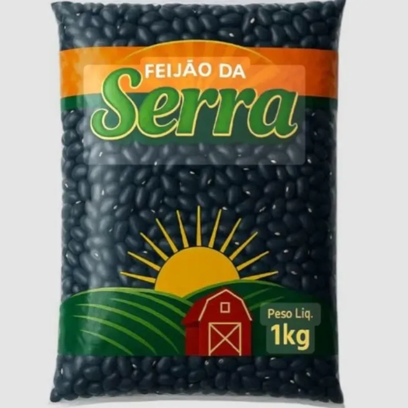 Frijoles Negros
