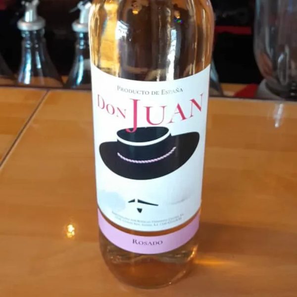Vino Don Juan