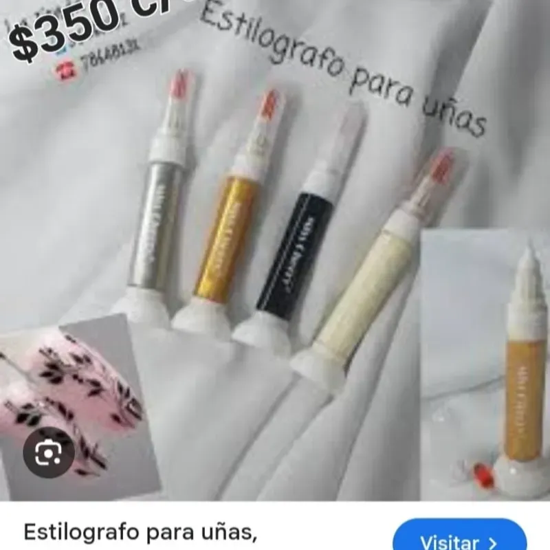 ESTILOGRAFOS NATURALES