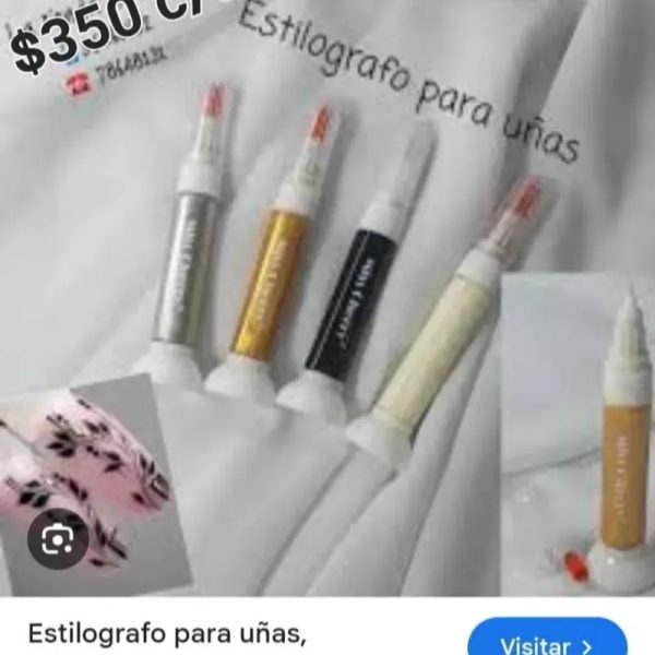 ESTILOGRAFOS NATURALES