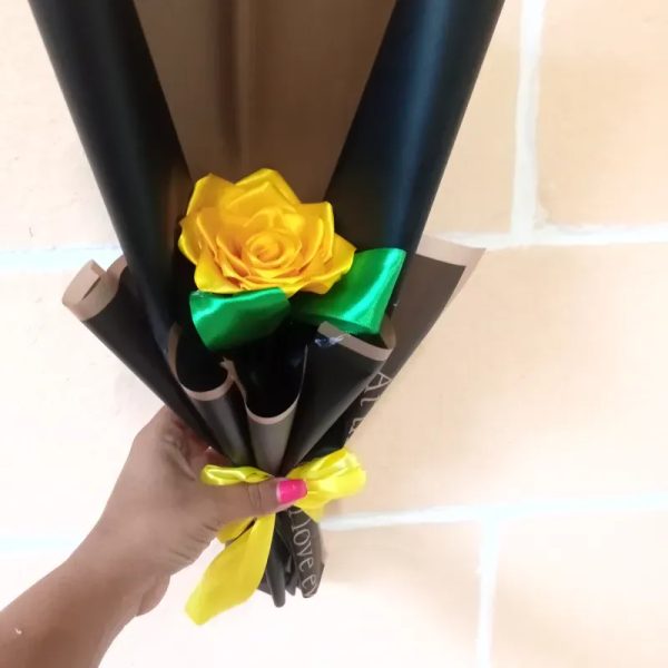 Suspiro de amor