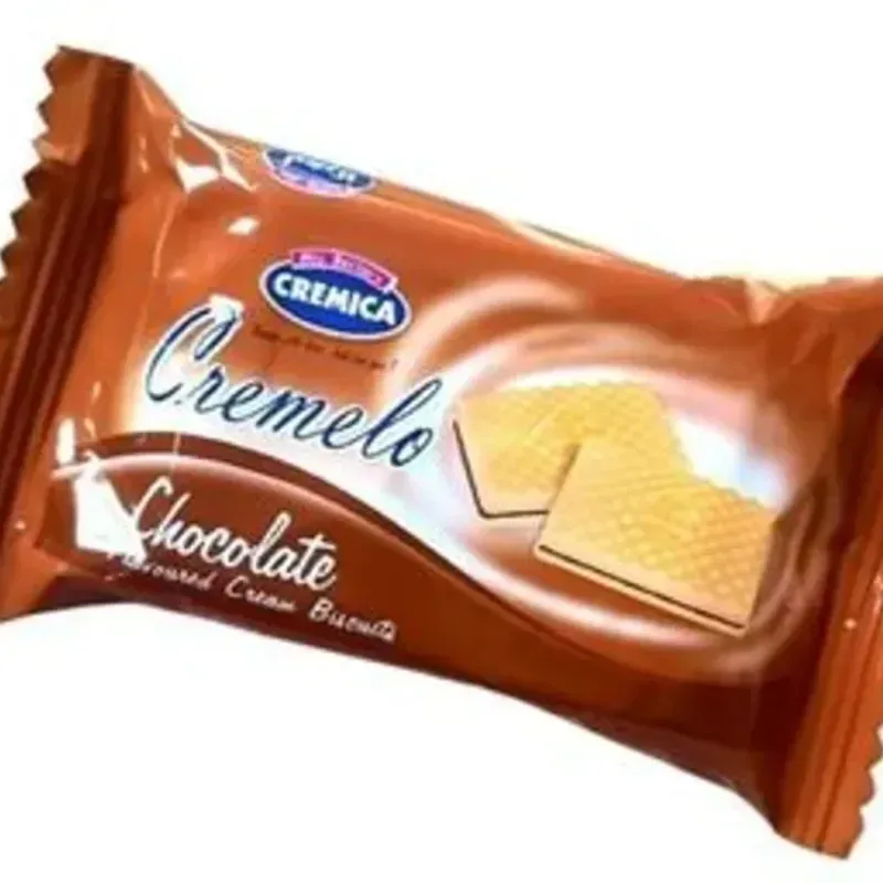 Galletas de chocolate