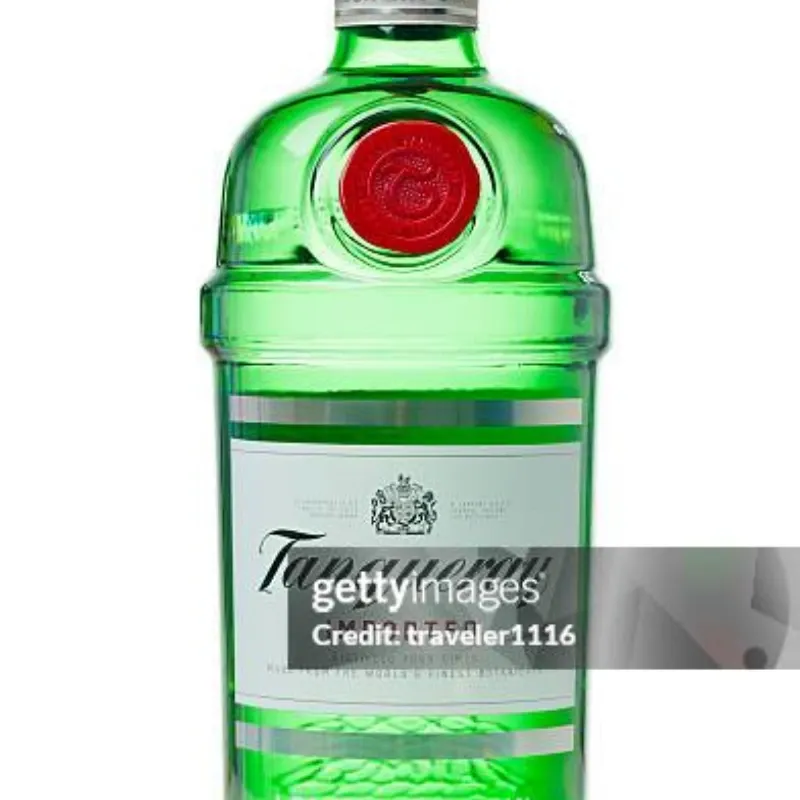 Tanqueray
