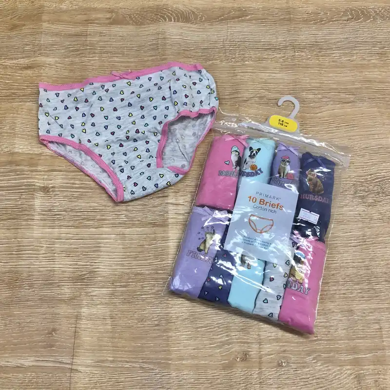 Pack de 10 blúmeres con gaticos y perritos