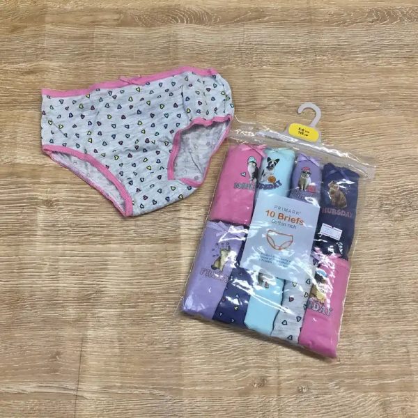 Pack de 10 blúmeres con gaticos y perritos