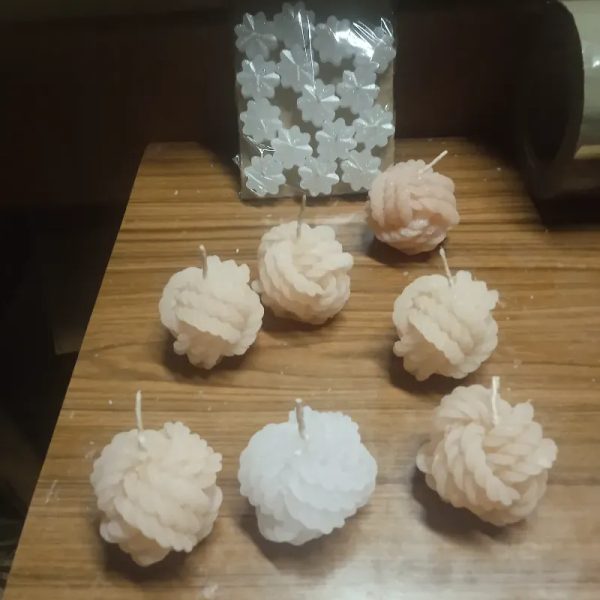 Vela de nudo