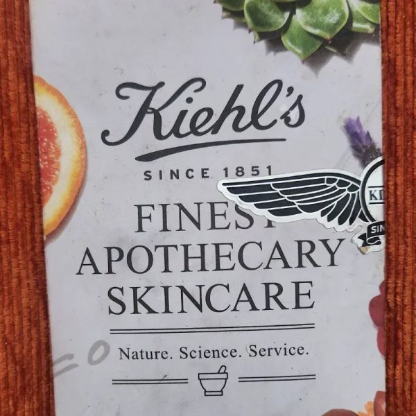 Mascarilla