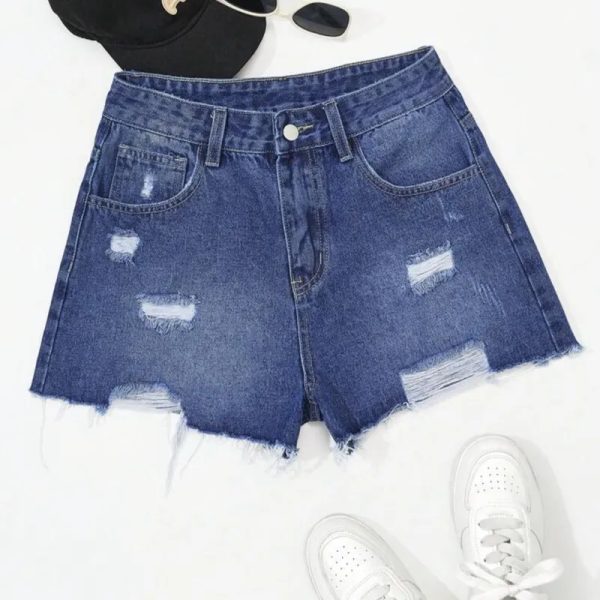 Short de mujer