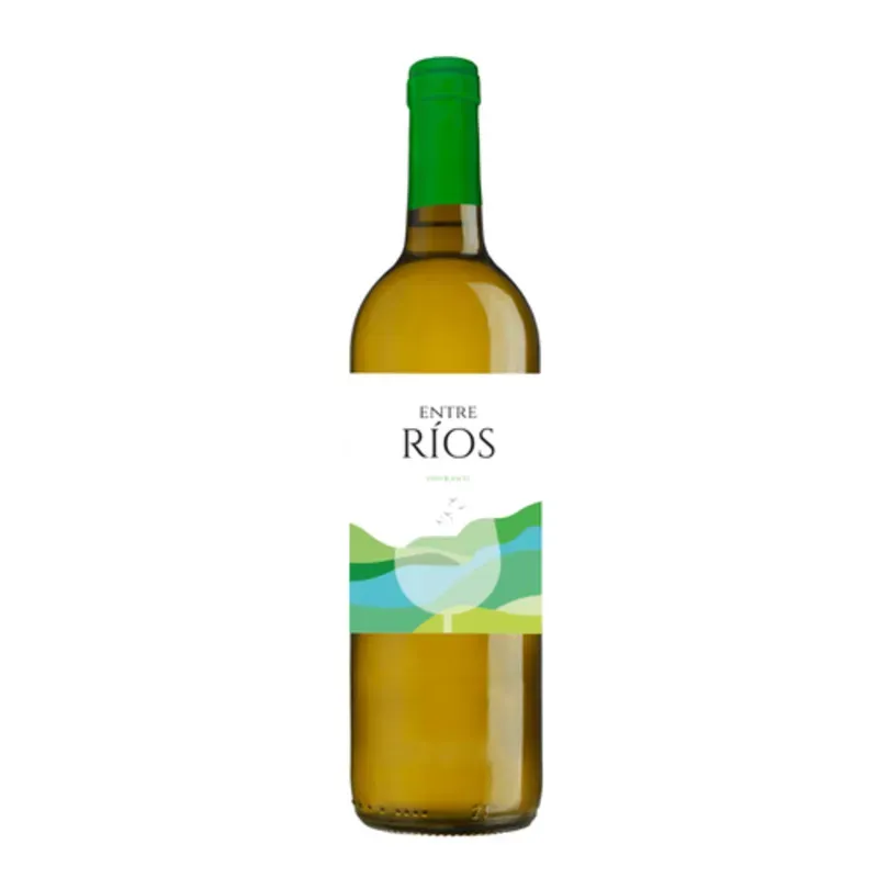 Vino Entre Ríos Blanco