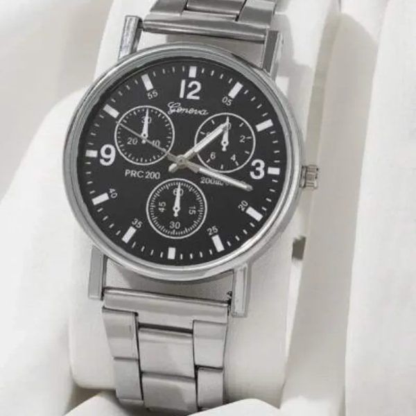 Reloj de hombre