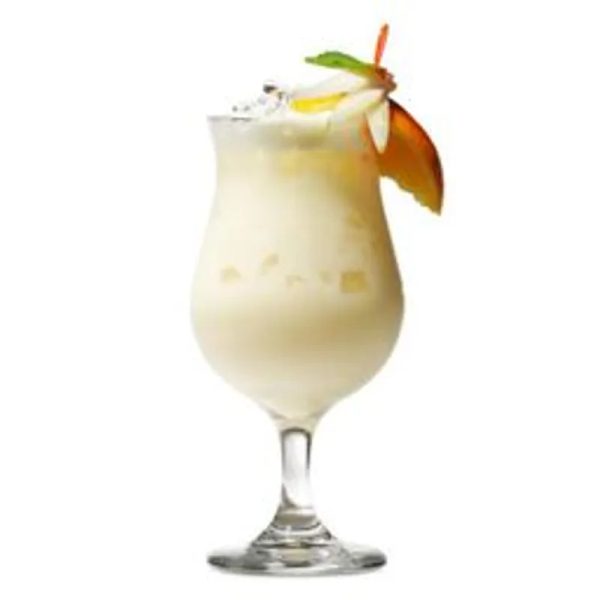 Cóctel Piña Colada Virgen