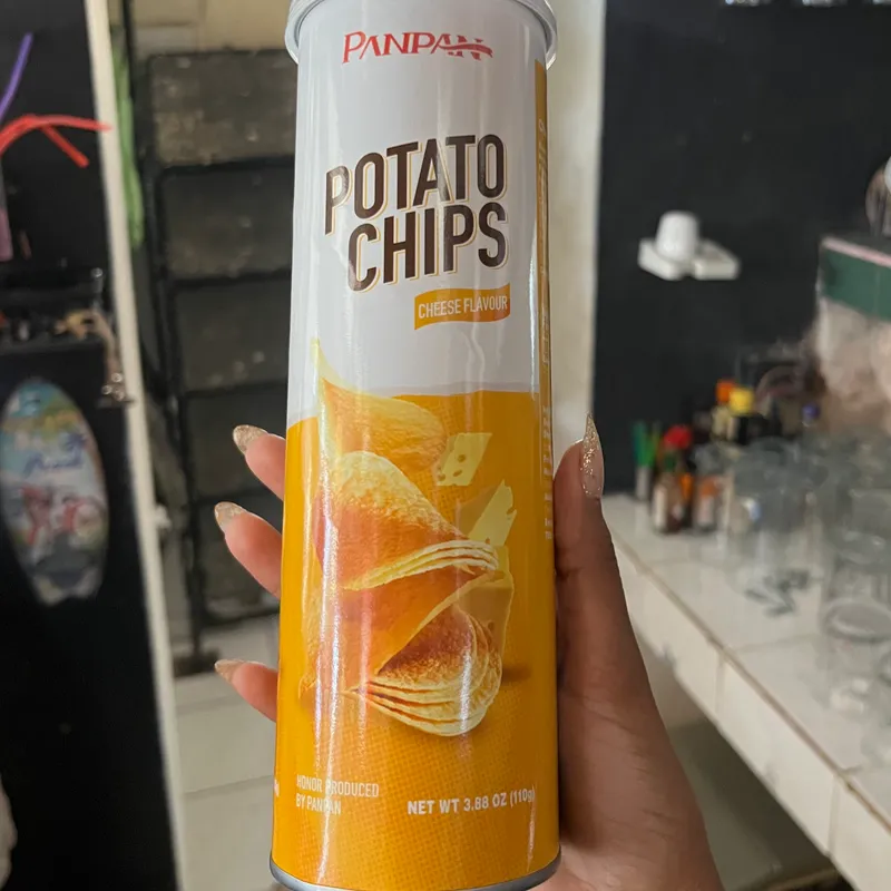 Potato Chips