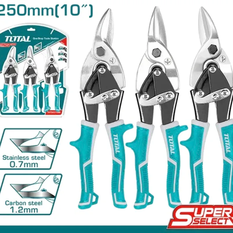 Tijeras de perfilaría