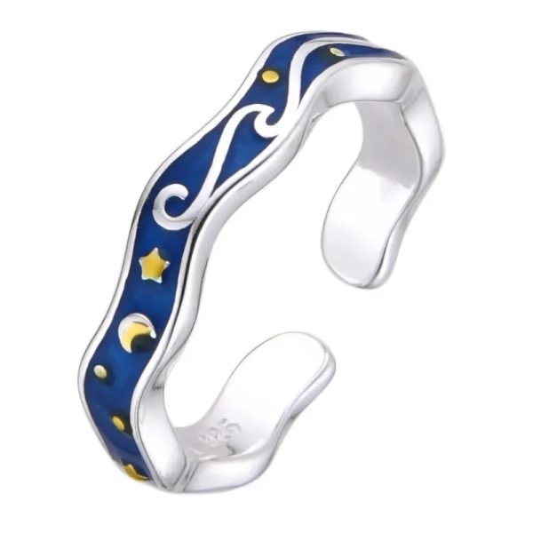 Anillo de Plata 925