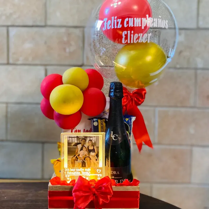 Ancheta Especial✨❤️