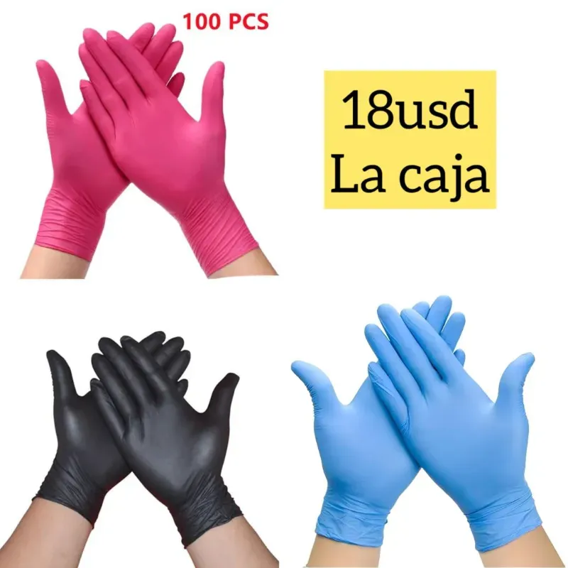 Guantes