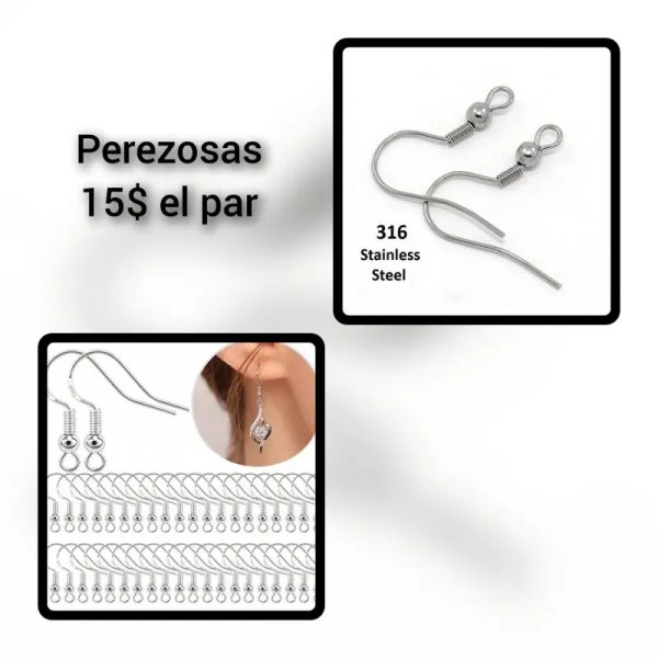 Perezosas