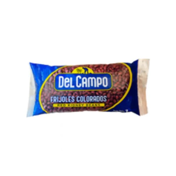 Frijoles colorados Del Campo