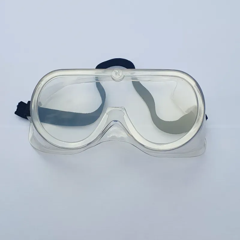 Gafas de protección