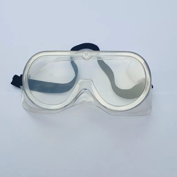 Gafas de protección
