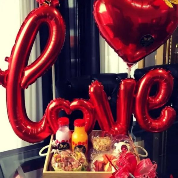 Love 