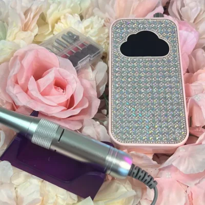 Drill recargable 45 mil rpm