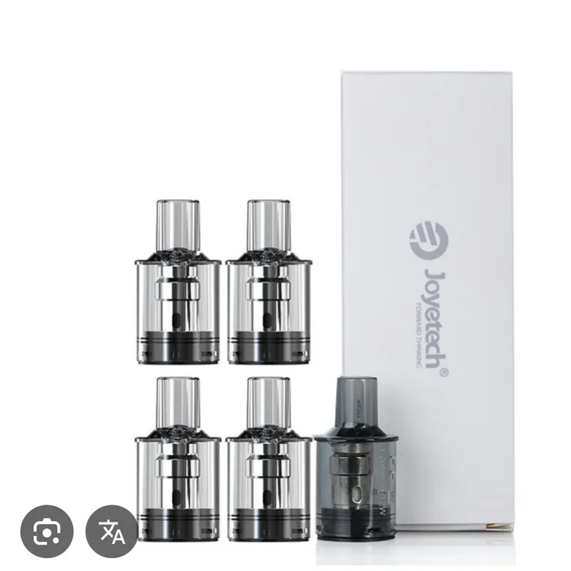 JOYETECH EGO POD