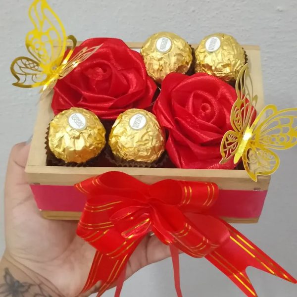 Regalos sorpresa