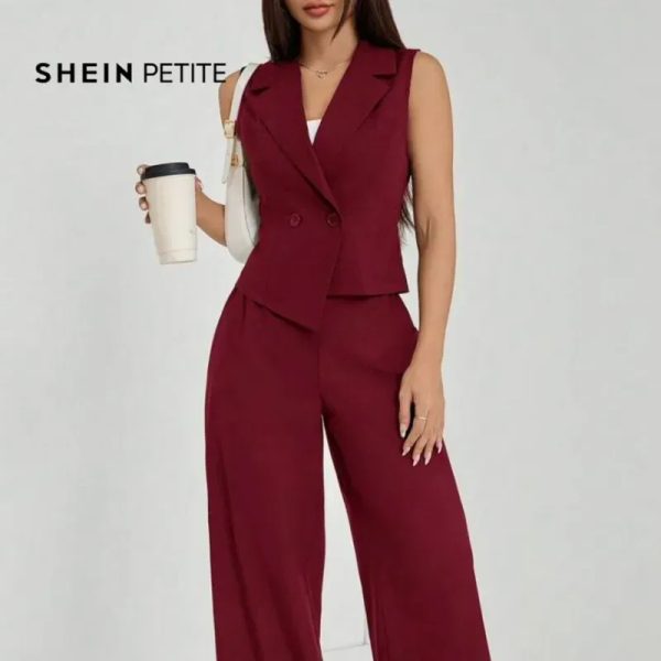 Conjunto de pantalón ❤️