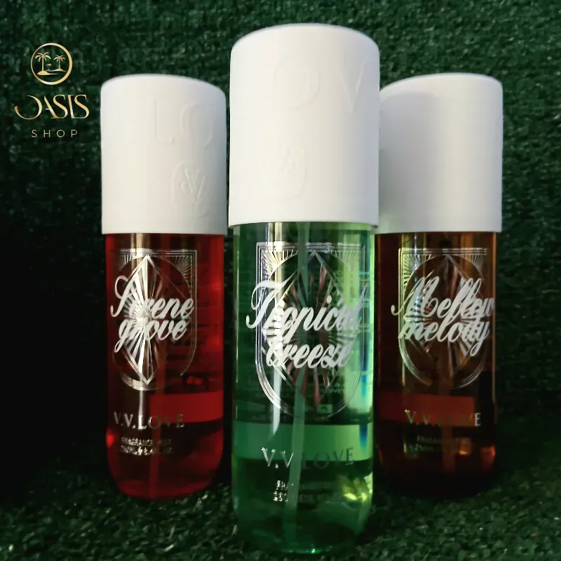 Colonias V.V.LOVE 250 ml