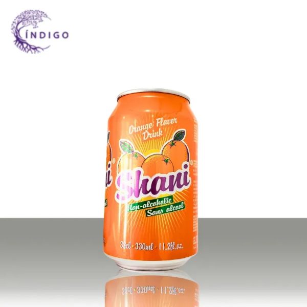 Refresco Shani