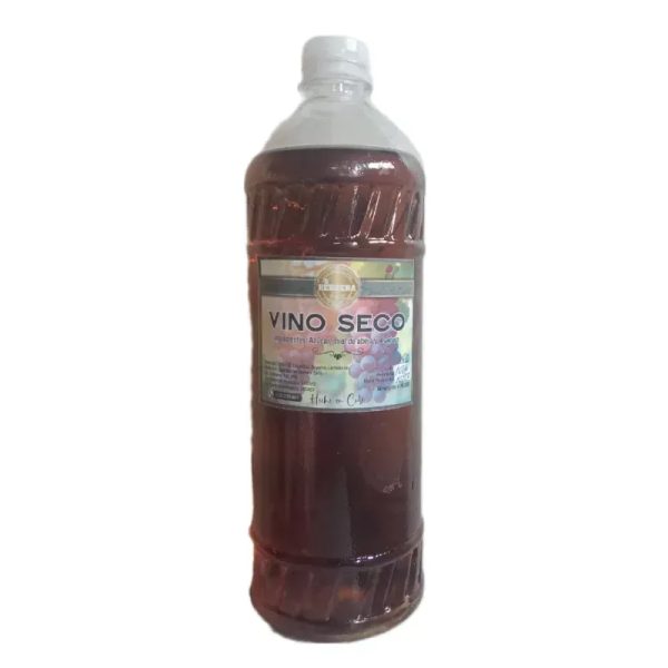 Vino Seco x 1L