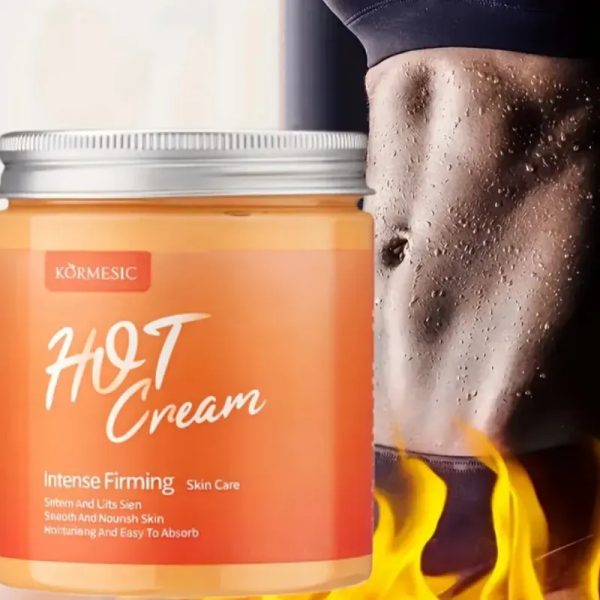 Crema reafirmante