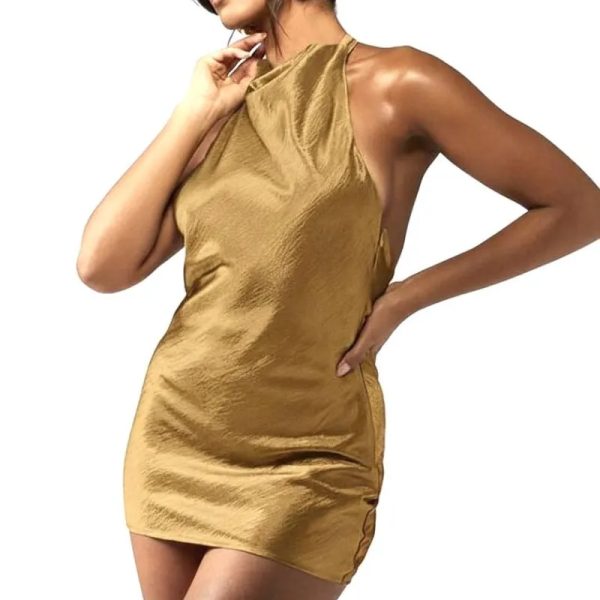 Vestido Noch