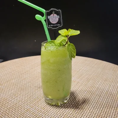 Limonada Frescura