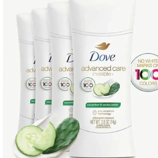 Desodorante dove