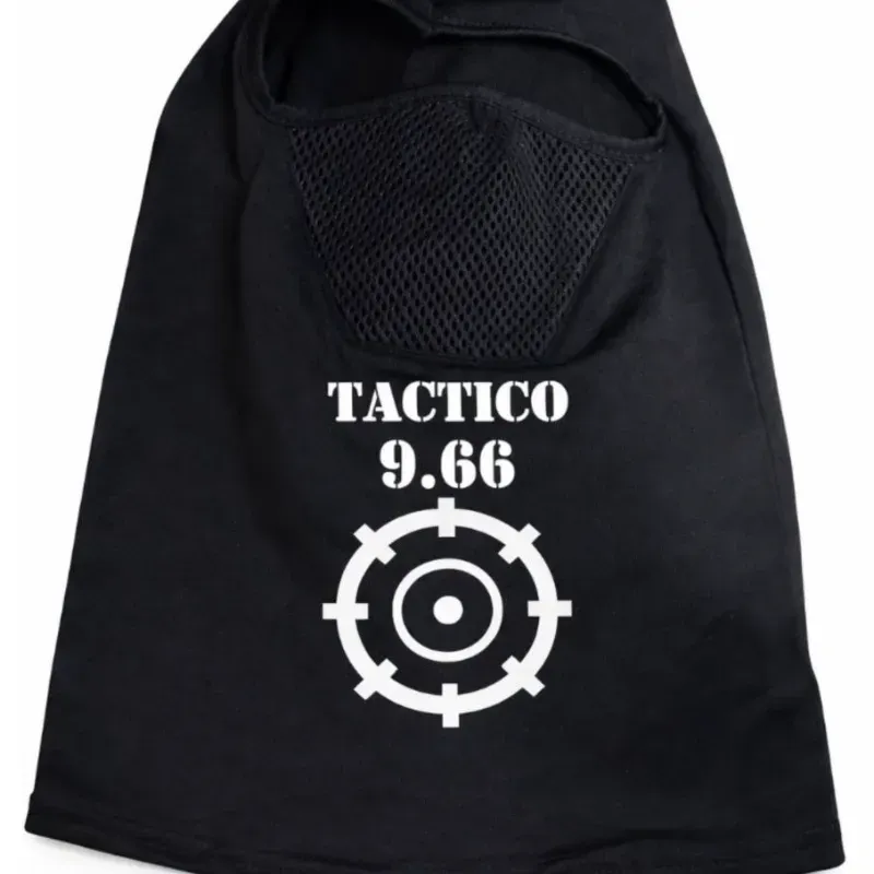 Pasamontañas para hombre