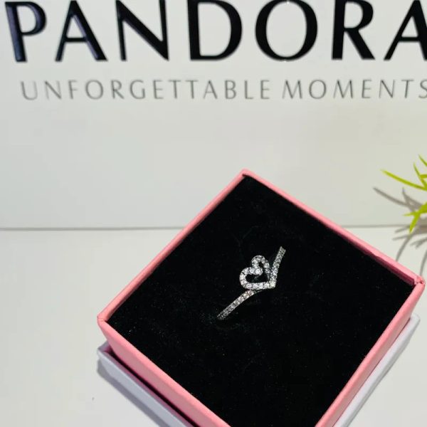 Anillo talla 7