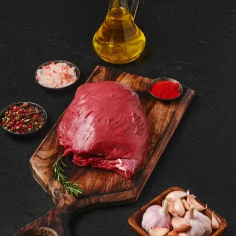 Carne de res