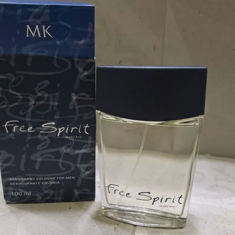 Perfume Mary Kay de hombre