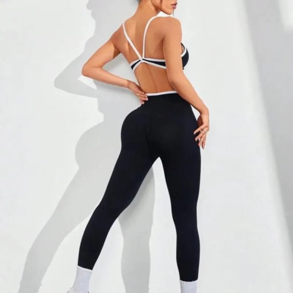 Conjunto Negro