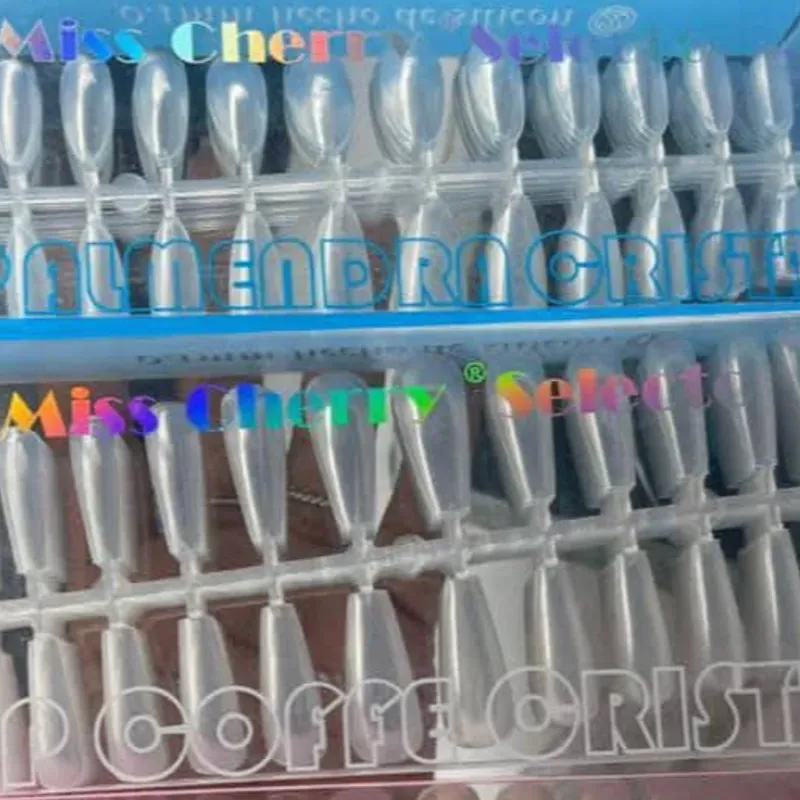 Tips Soft Gel(240pcs)