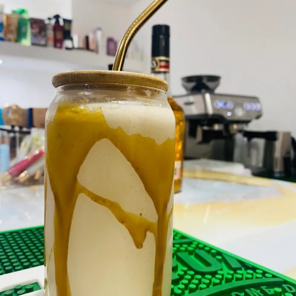 Café Frappuchino