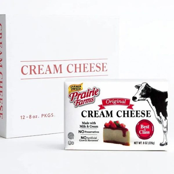 Queso Crema 226 gr