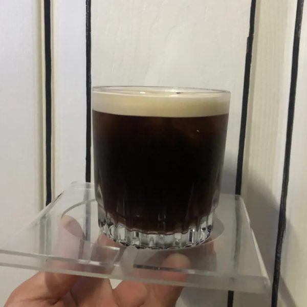 Ice Coffee